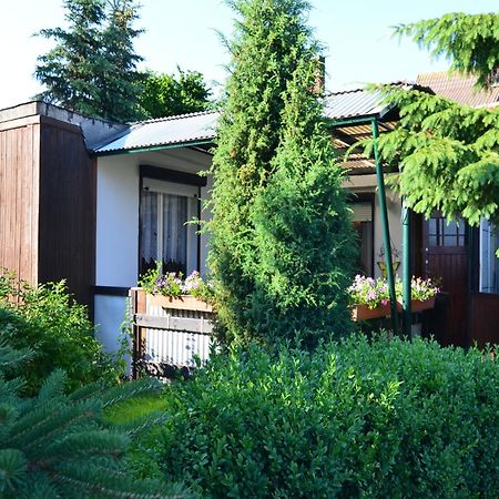 Holiday Home In Cattenstedt Harz With Garden Esterno foto